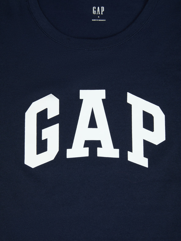 GAP Тениска с лого, 2 броя GAP