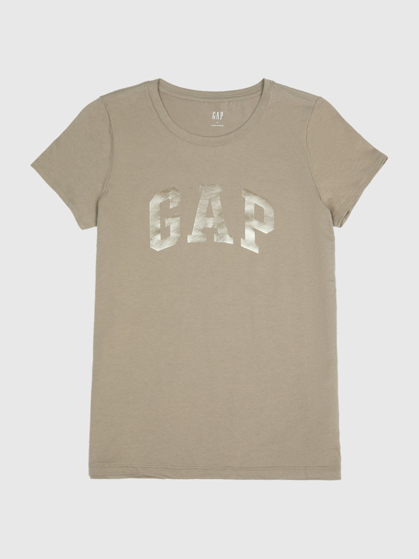 GAP Тениска с лого, 2 броя GAP
