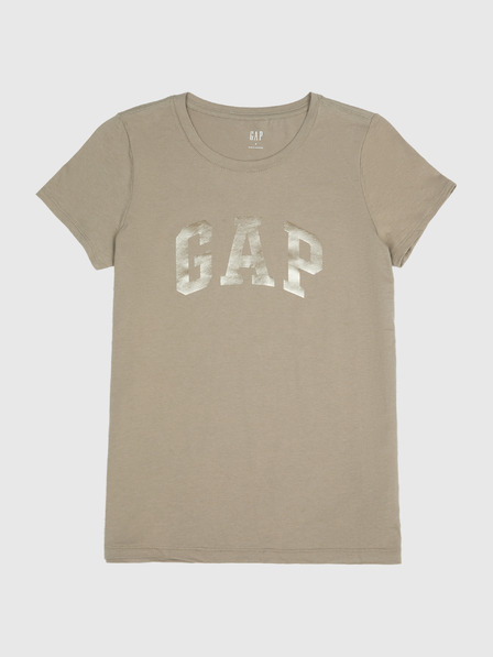 GAP Тениска с лого, 2 броя GAP