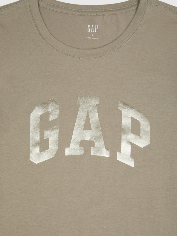 GAP Тениска с лого, 2 броя GAP