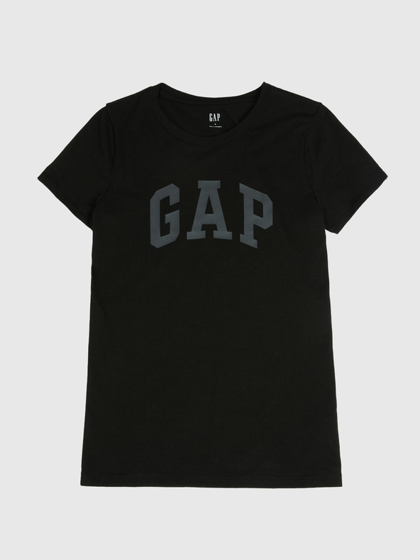 GAP Тениска с лого, 2 броя GAP