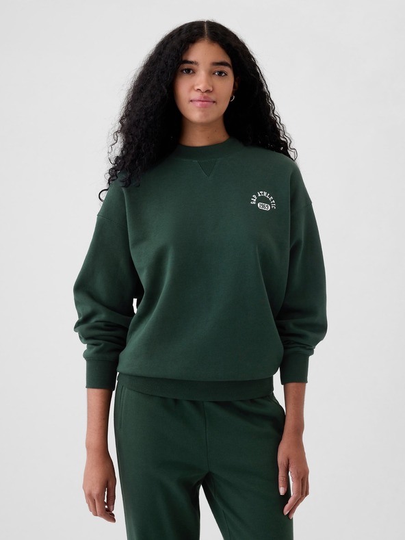 GAP Суитшърт Oversize Gap Athletic