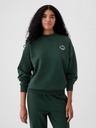 GAP Суитшърт Oversize Gap Athletic