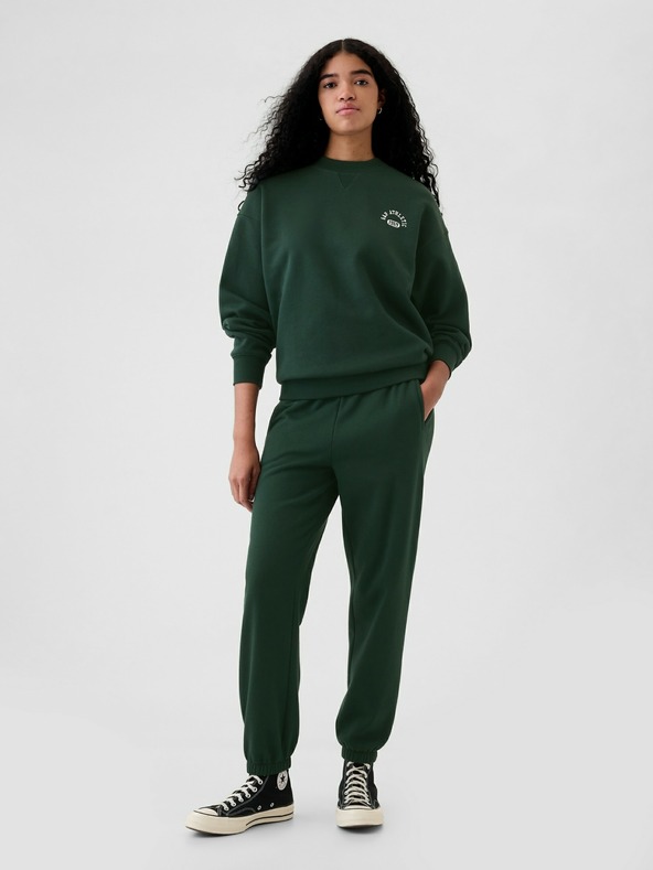 GAP Суитшърт Oversize Gap Athletic