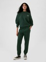GAP Суитшърт Oversize Gap Athletic