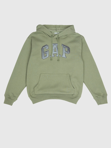 GAP Суитшърт с логото на GAP
