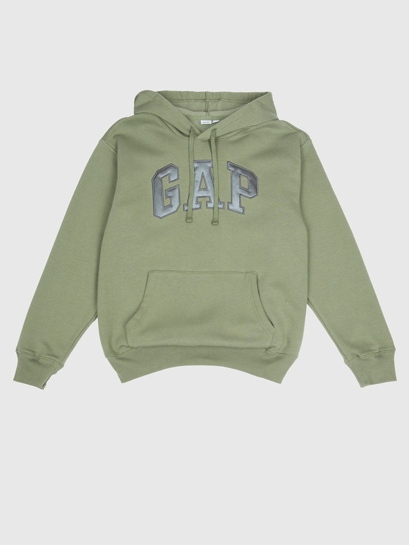 GAP Суитшърт с логото на GAP