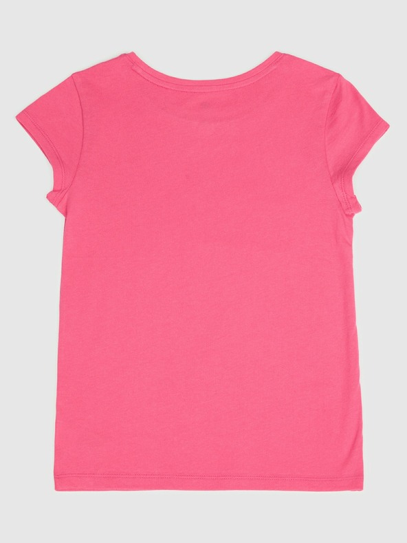 GAP Детска тениска с лого, 2 броя GAP