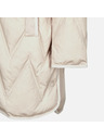 Geox Кремави дамски пухени якета Geox Plummery