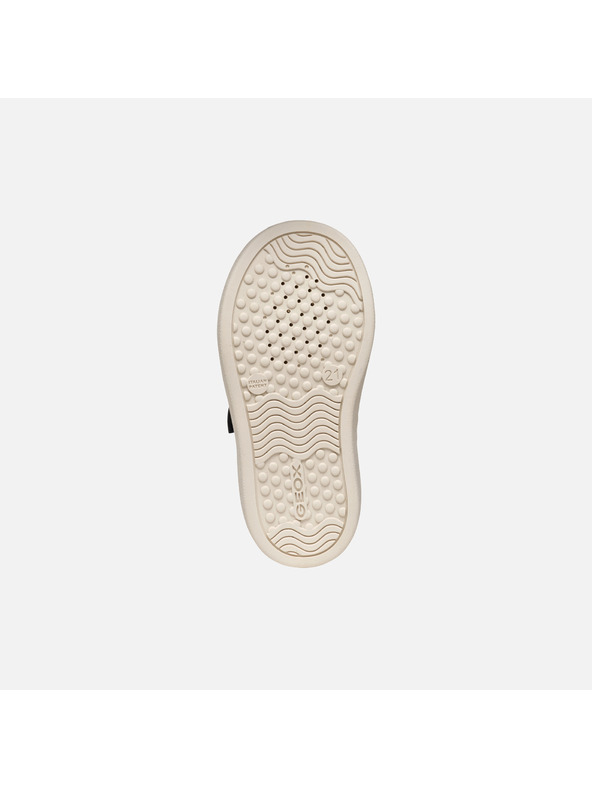 Geox Тъмносини момчешки маратонки Geox Nashik