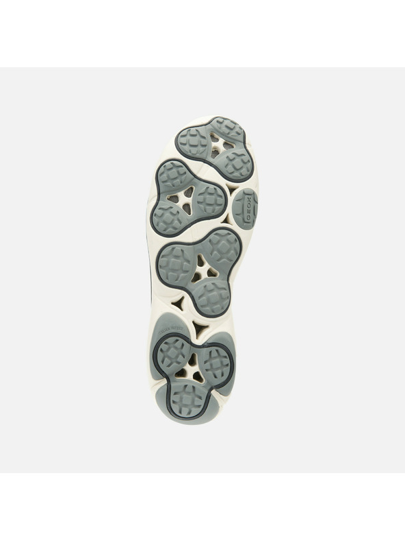 Geox Тъмно сини мъжки маратонки Geox Nebula