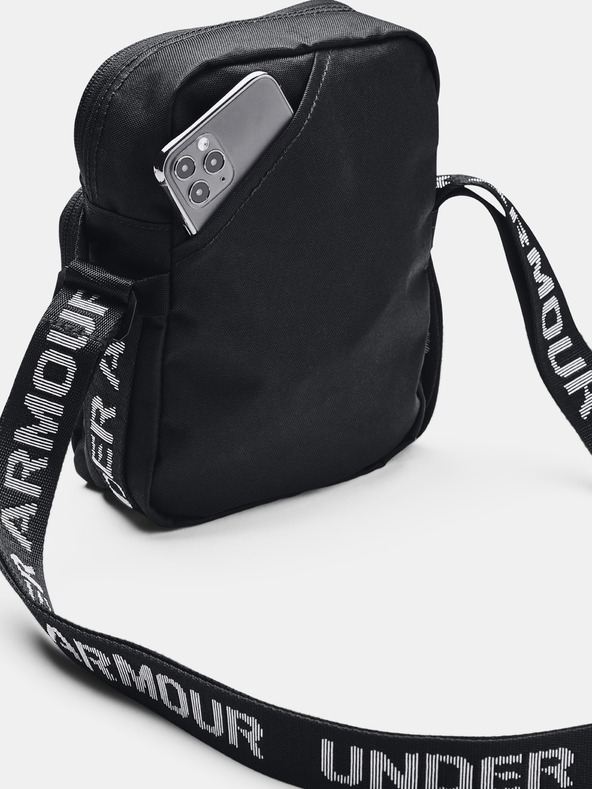 Under Armour Унисекс чанта Under Armour Loudon Storm Crossbody