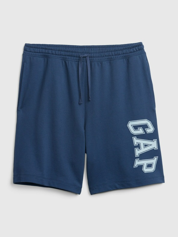 GAP Къси панталони с лого Gap GAP