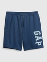 GAP Къси панталони с лого Gap GAP