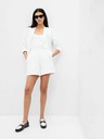GAP Къси панталони с еластична талия GAP