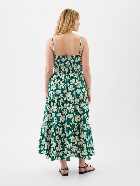 GAP Щампани макси рокли GAP