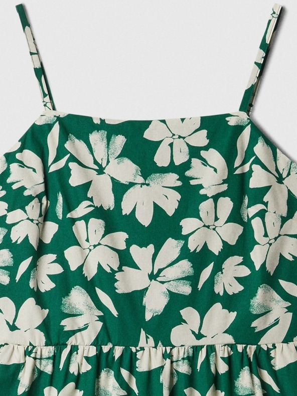 GAP Щампани макси рокли GAP