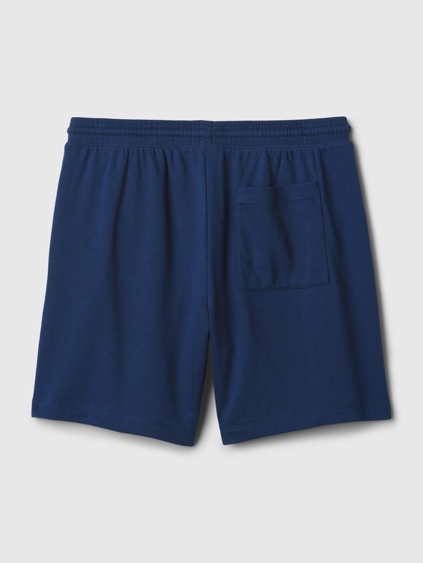 GAP Спортни шорти с лого GAP