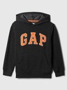 GAP Детски суитшърт с логото на GAP