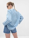 GAP Райета риза oversize GAP