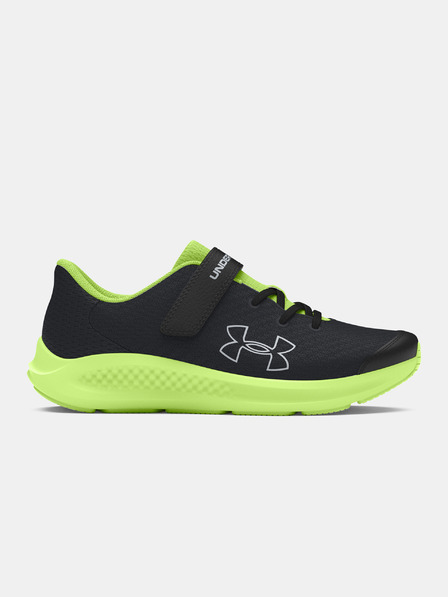 Under Armour Момчешки обувки Under Armour UA BPS Pursuit 3 BL AC