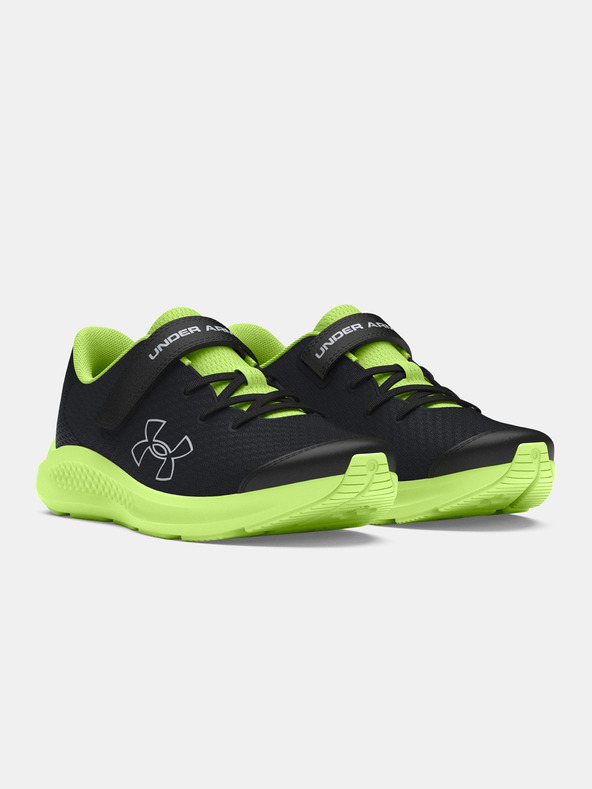 Under Armour Момчешки обувки Under Armour UA BPS Pursuit 3 BL AC