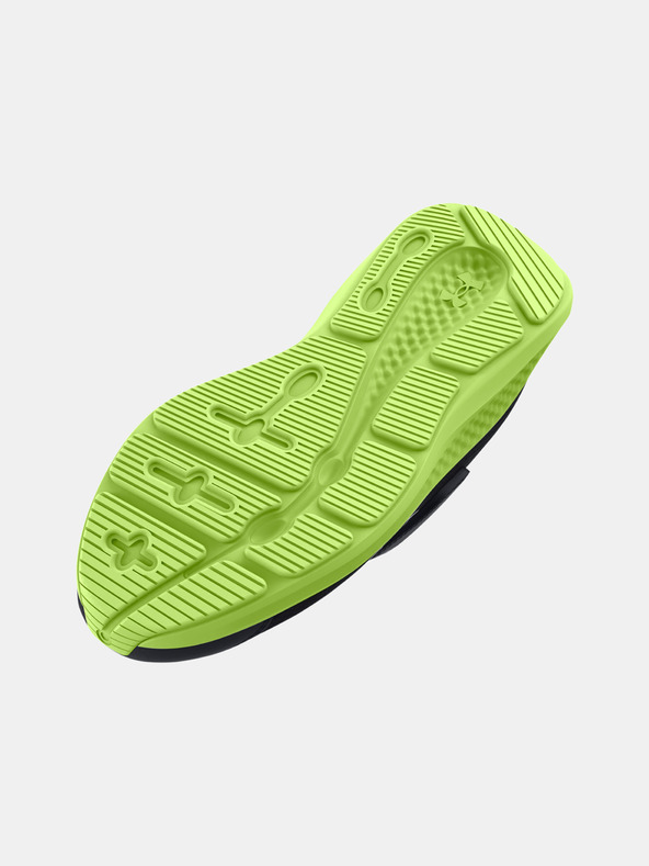 Under Armour Момчешки обувки Under Armour UA BPS Pursuit 3 BL AC