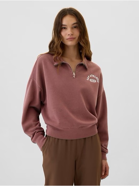 GAP Суитшърт Oversize Gap Athletic