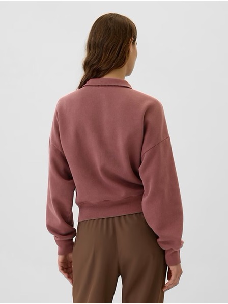 GAP Суитшърт Oversize Gap Athletic