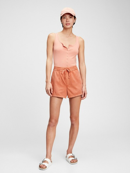 GAP Дънкови шорти GAP