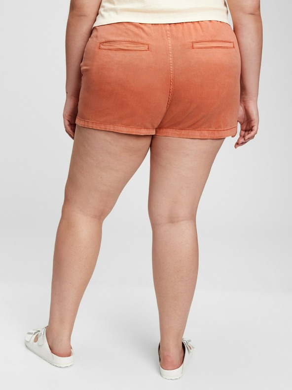 GAP Дънкови шорти GAP