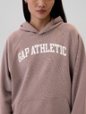 GAP Суитчър с качулка Gap Athletic GAP