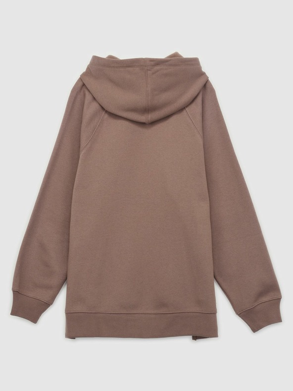 GAP Суитчър с качулка Gap Athletic GAP