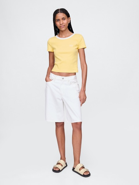 GAP Риза с ребра GAP