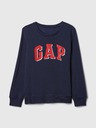 GAP Суитшърт с логото на GAP