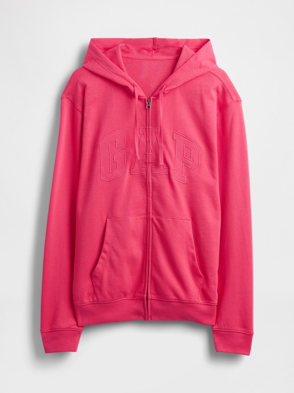 GAP Суитшърт с логото на GAP