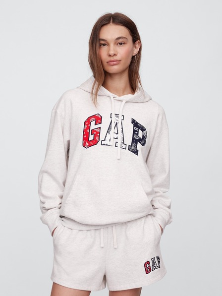 GAP Суитче с лого Americana GAP