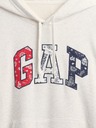 GAP Суитче с лого Americana GAP