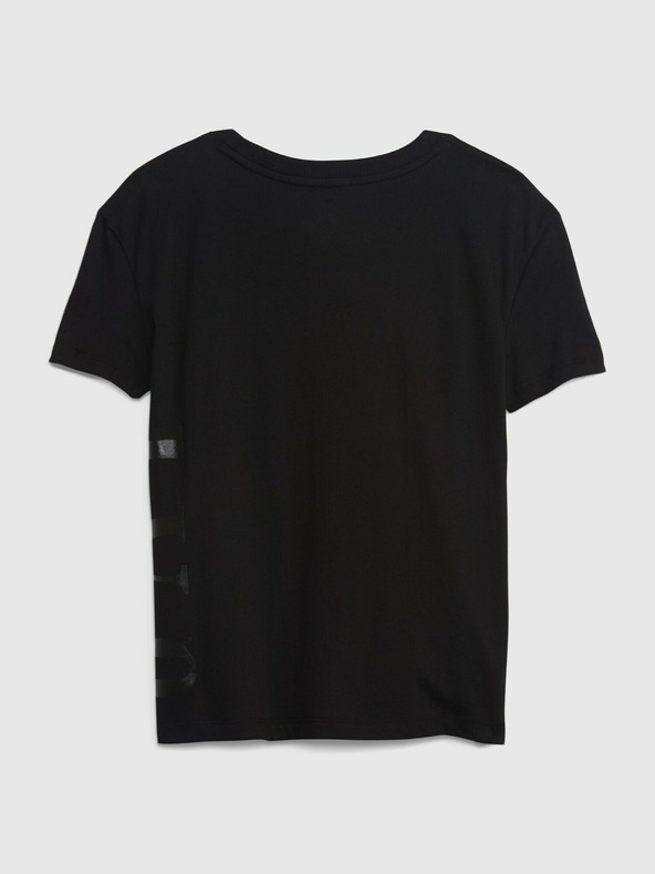 GAP Детска риза с логото на GAP