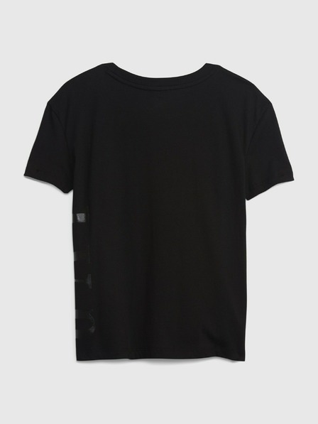 GAP Детска риза с логото на GAP