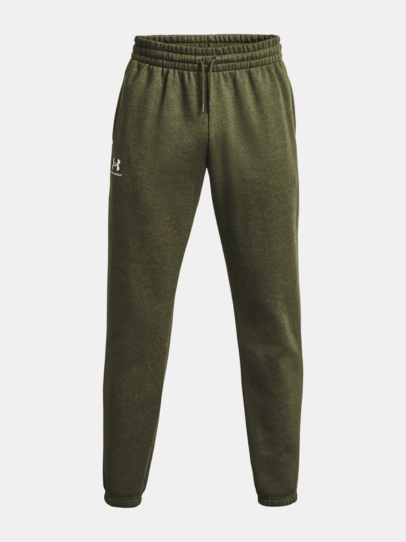 Under Armour Мъжки долнище Under Armour UA Essential Fleece Jogger