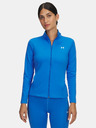Under Armour Дамско яке Under Armour Motion Jacket EMEA-BLU