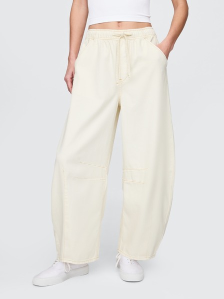 GAP Дънки Horseshoe UltraSoft GAP