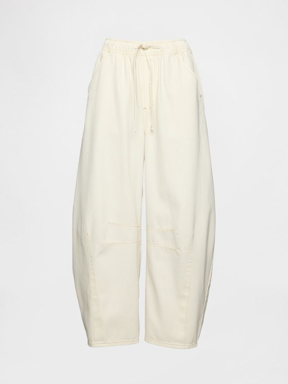 GAP Дънки Horseshoe UltraSoft GAP