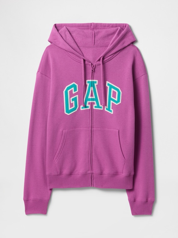 GAP Суитшърт с логото на GAP