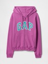 GAP Суитшърт с логото на GAP