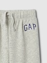 GAP Бебешко долнище с логото на GAP