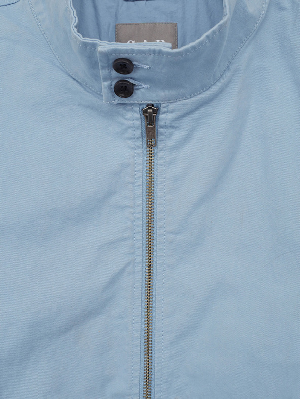 GAP Харингтон яке с цип GAP