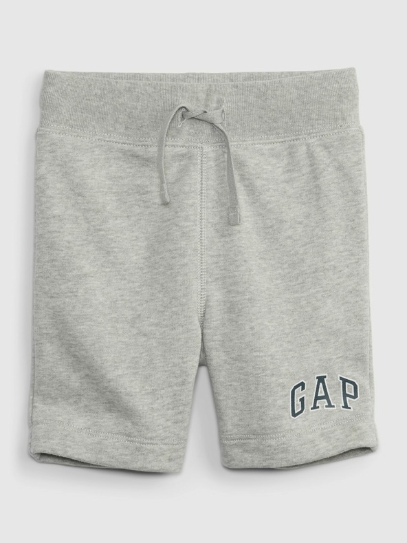 GAP Бебешки къси спортни панталони GAP