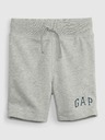 GAP Бебешки къси спортни панталони GAP